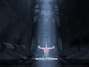 Quake 3 