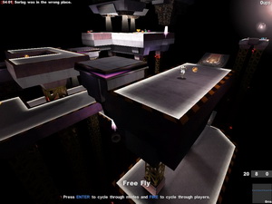 Quake 3 