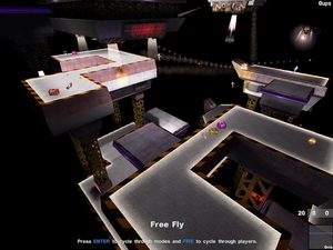 Quake 3 