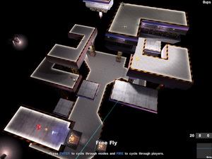 Quake 3 