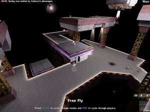 Quake 3 